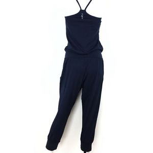 Ripple Yoga Jumpsuit